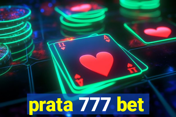 prata 777 bet